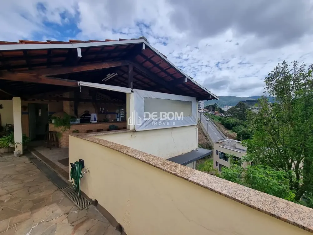 Casa, 4 quartos, 271 m² - Foto 39