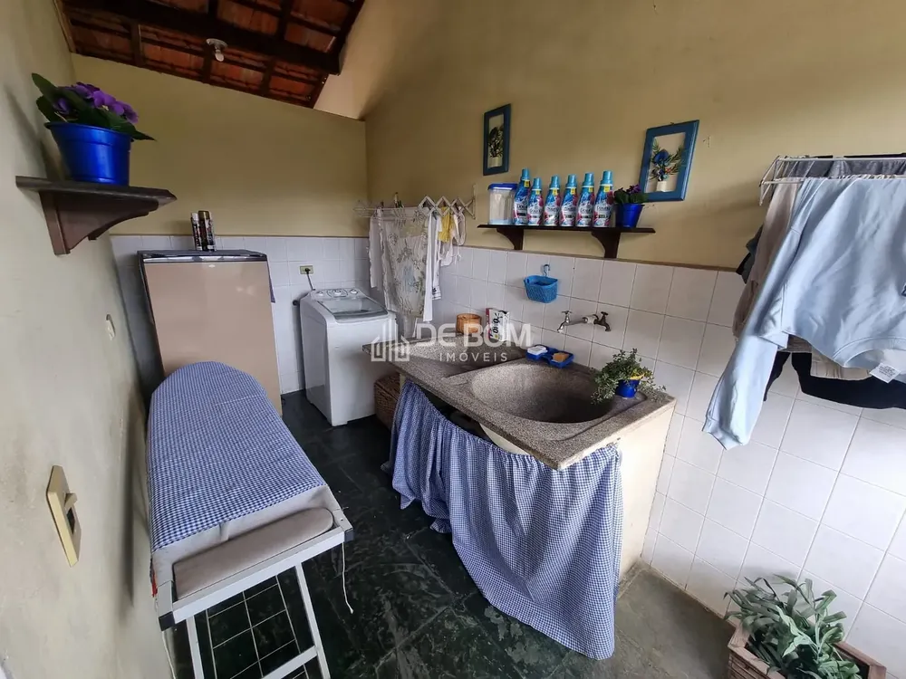 Casa, 4 quartos, 271 m² - Foto 41