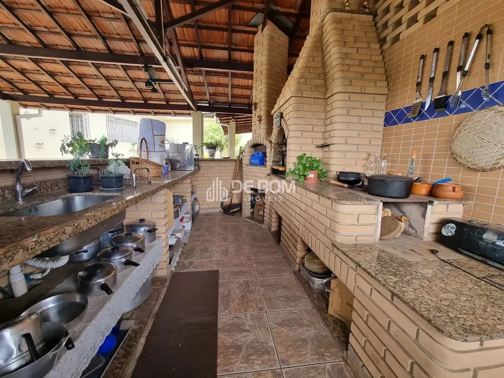 Casa, 4 quartos, 271 m² - Foto 40