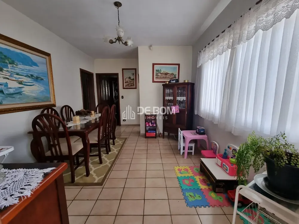 Casa, 4 quartos, 271 m² - Foto 27