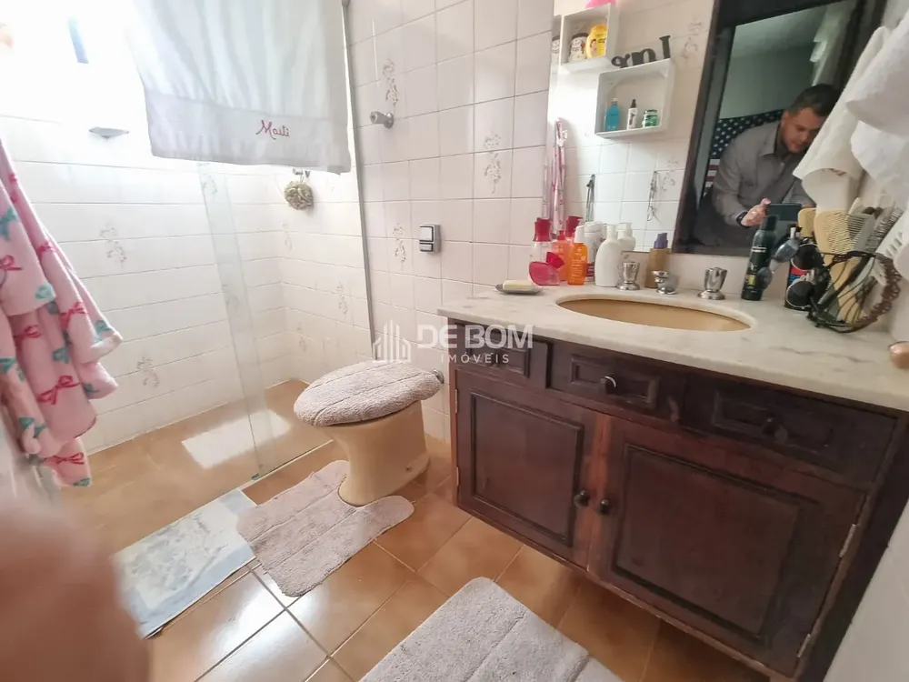 Casa, 4 quartos, 271 m² - Foto 30