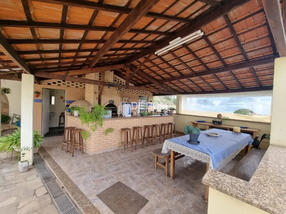 Casa, 4 quartos, 271 m² - Foto 36