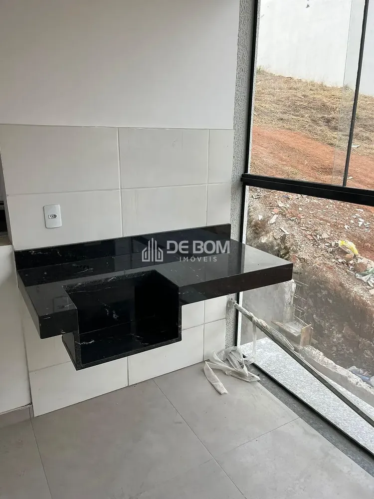 Apartamento, 1 quarto, 36 m² - Foto 8