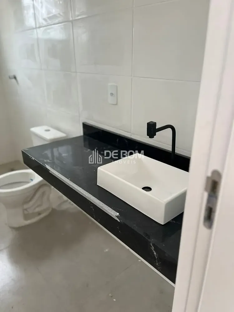 Apartamento, 1 quarto, 36 m² - Foto 7
