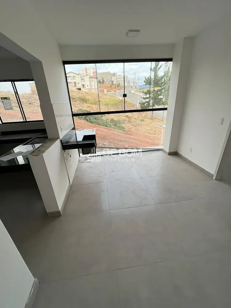 Apartamento, 1 quarto, 36 m² - Foto 2