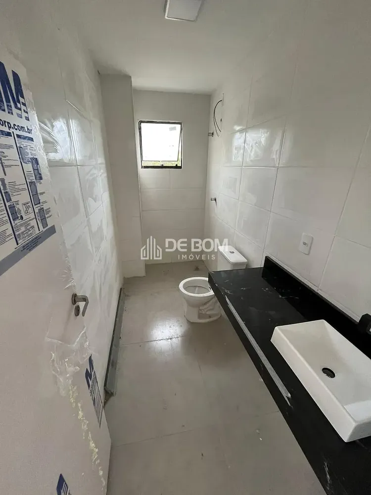 Apartamento, 1 quarto, 36 m² - Foto 3