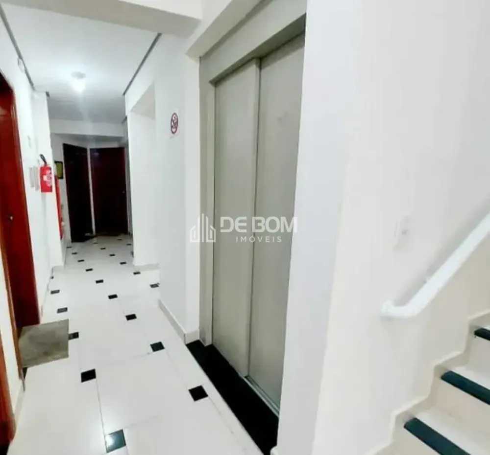 Apartamento, 2 quartos, 73 m² - Foto 12