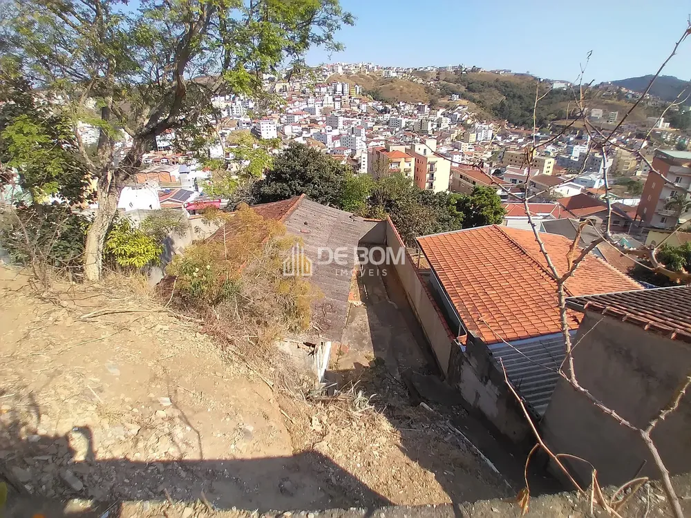 Terreno, 620 m² - Foto 1