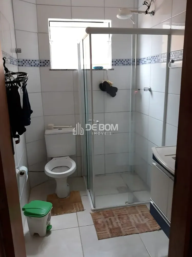 Casa, 3 quartos, 74 m² - Foto 12