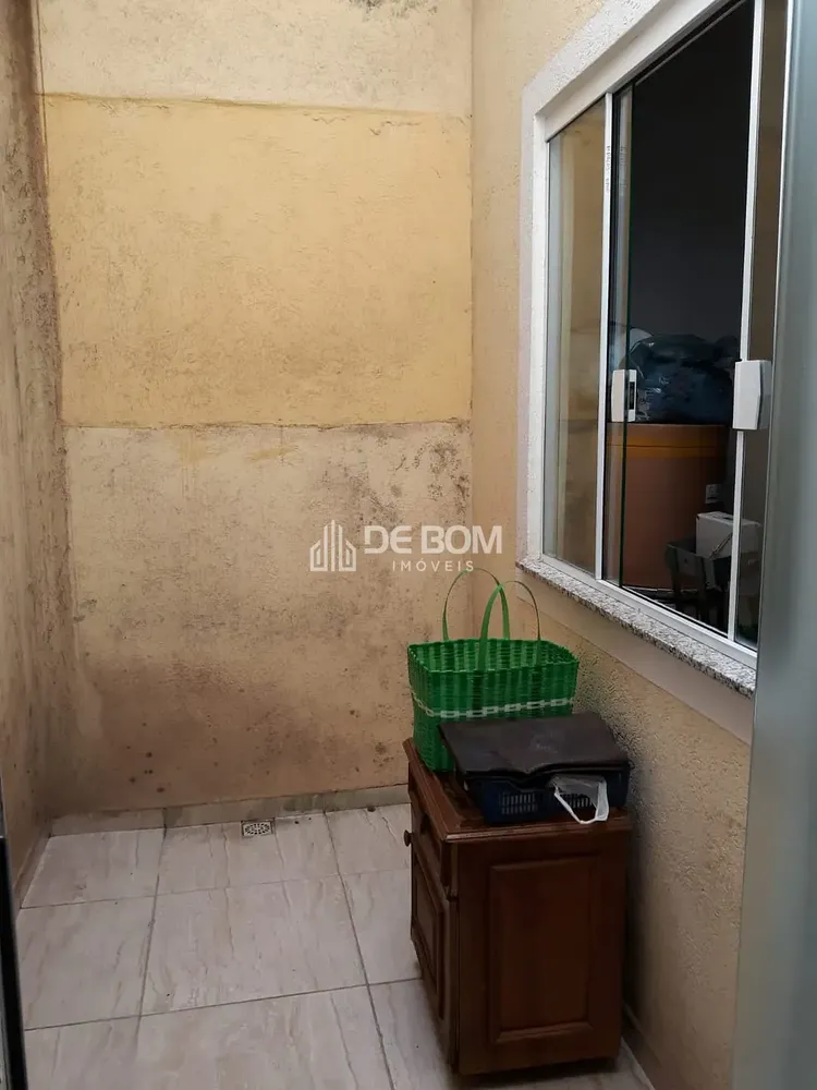 Casa, 3 quartos, 74 m² - Foto 7