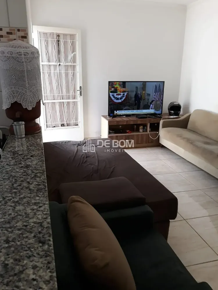 Casa, 3 quartos, 74 m² - Foto 6