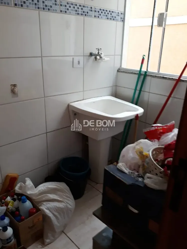 Casa, 3 quartos, 74 m² - Foto 16
