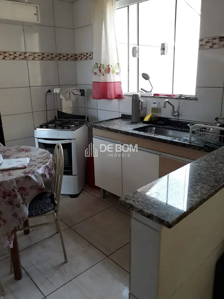 Casa, 3 quartos, 74 m² - Foto 8