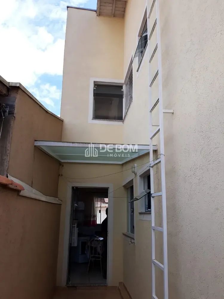 Casa, 3 quartos, 74 m² - Foto 4