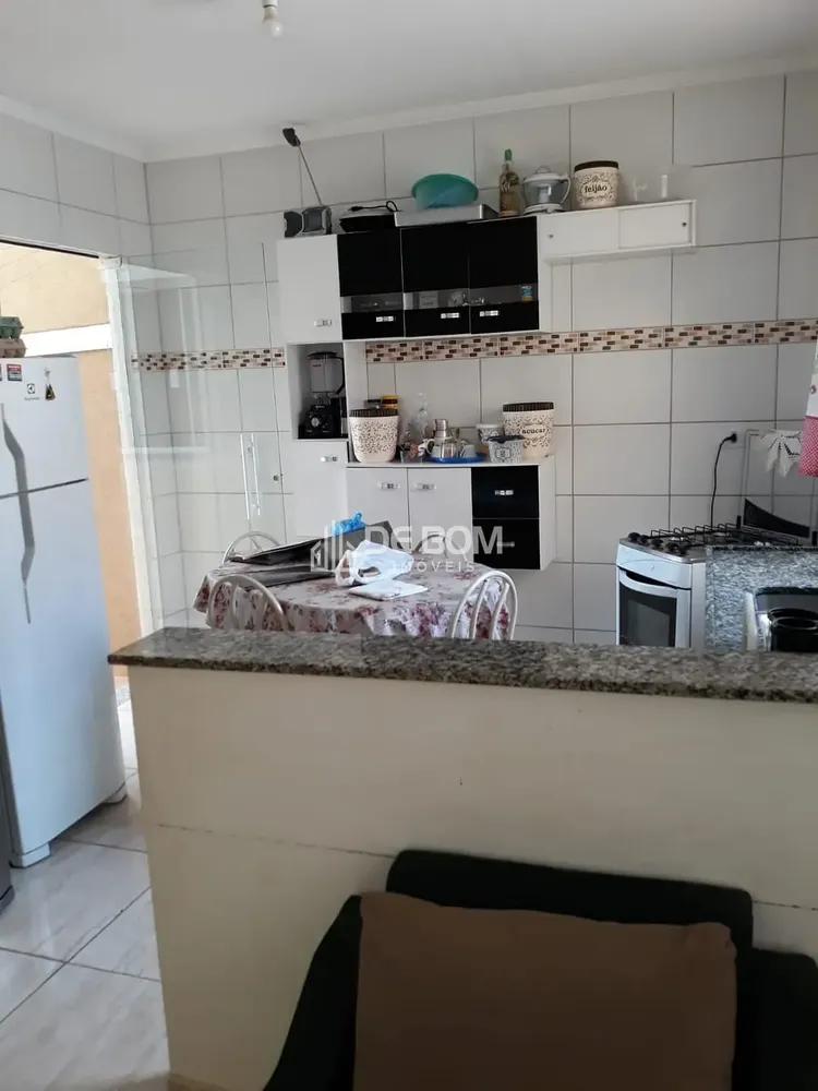 Casa, 3 quartos, 74 m² - Foto 9