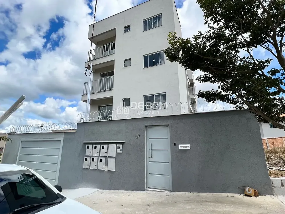 Apartamento, 2 quartos, 80 m² - Foto 1