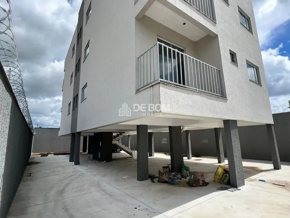 Apartamento, 2 quartos, 80 m² - Foto 3