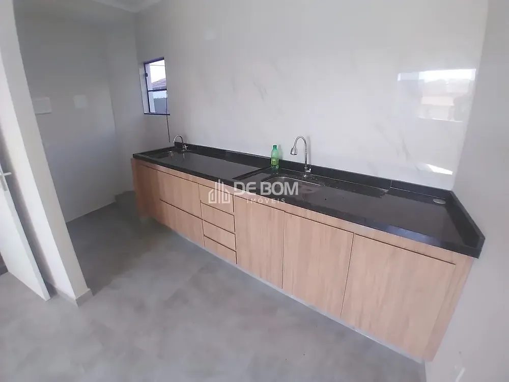Apartamento, 1 quarto, 40 m² - Foto 8