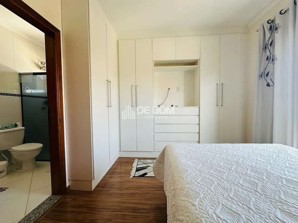 Apartamento, 3 quartos, 100 m² - Foto 8