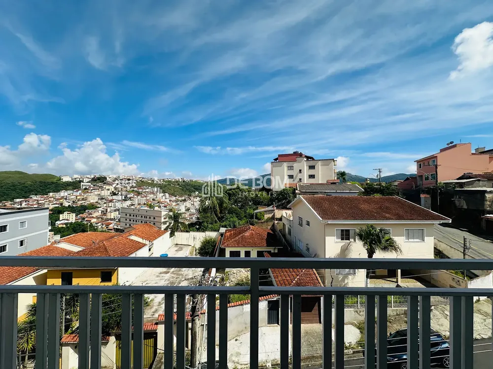 Apartamento, 3 quartos, 100 m² - Foto 9