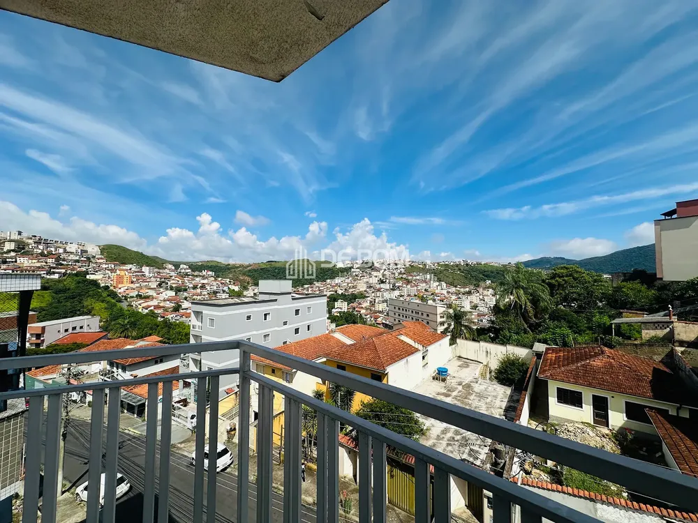 Apartamento, 3 quartos, 100 m² - Foto 11