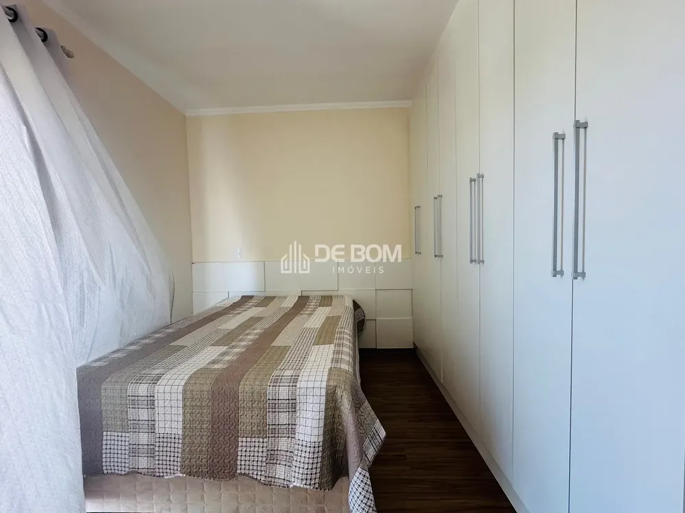 Apartamento, 3 quartos, 100 m² - Foto 12