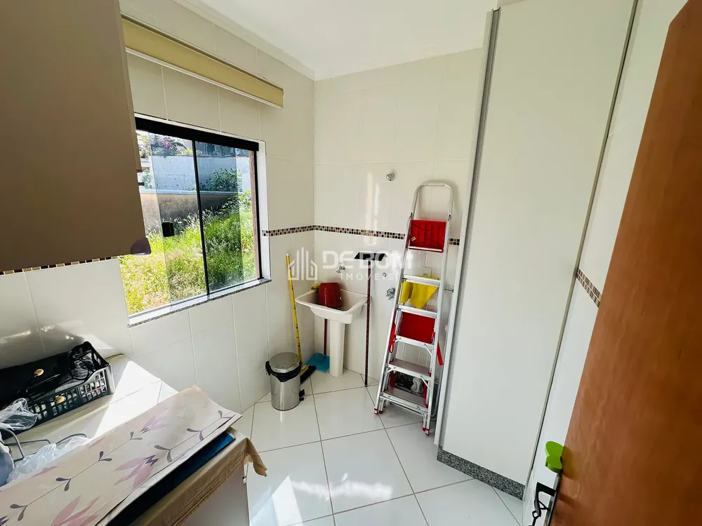 Apartamento, 3 quartos, 100 m² - Foto 7