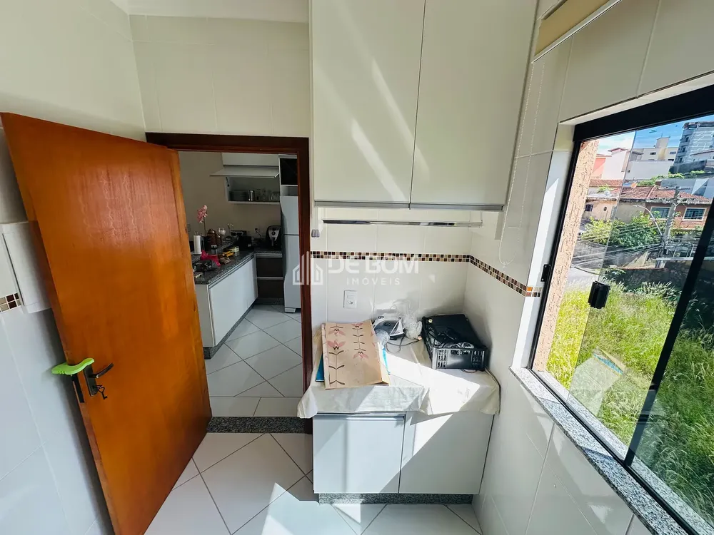 Apartamento, 3 quartos, 100 m² - Foto 6