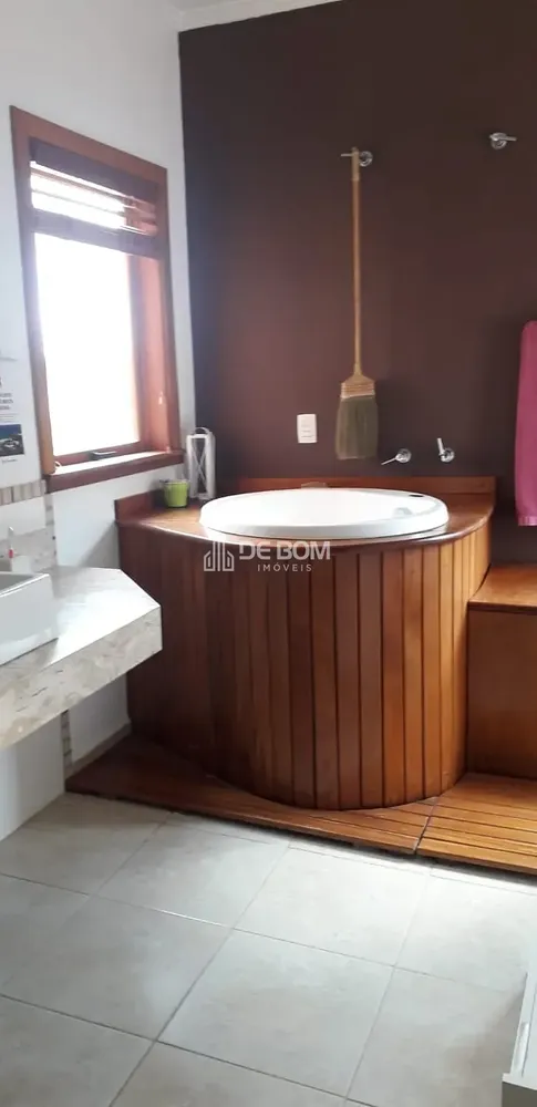 Casa, 4 quartos, 323 m² - Foto 14