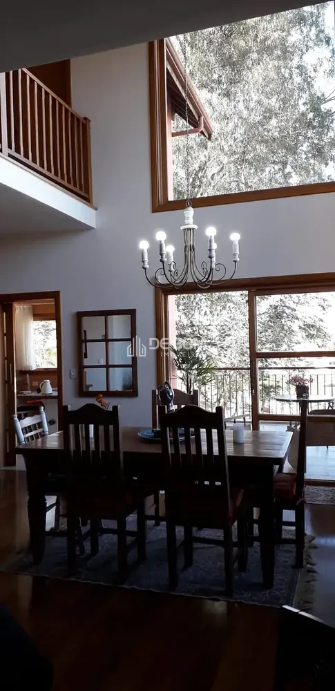 Casa, 4 quartos, 323 m² - Foto 3