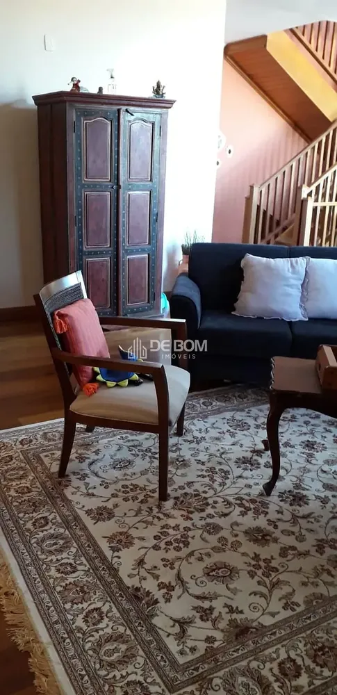 Casa, 4 quartos, 323 m² - Foto 4