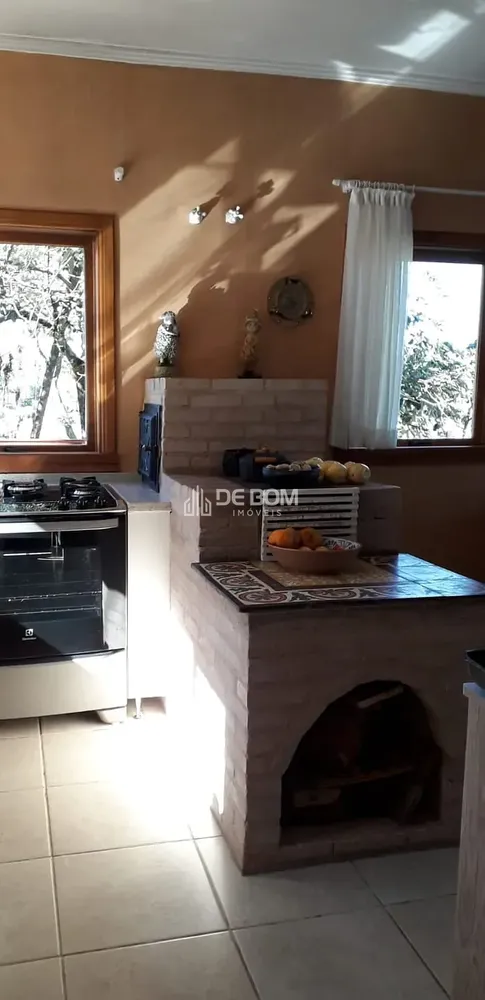 Casa, 4 quartos, 323 m² - Foto 7