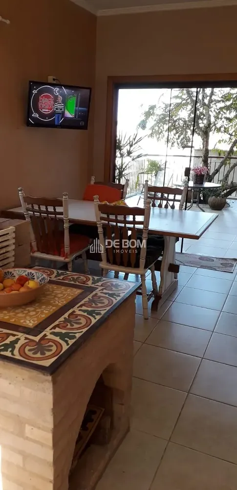 Casa, 4 quartos, 323 m² - Foto 8