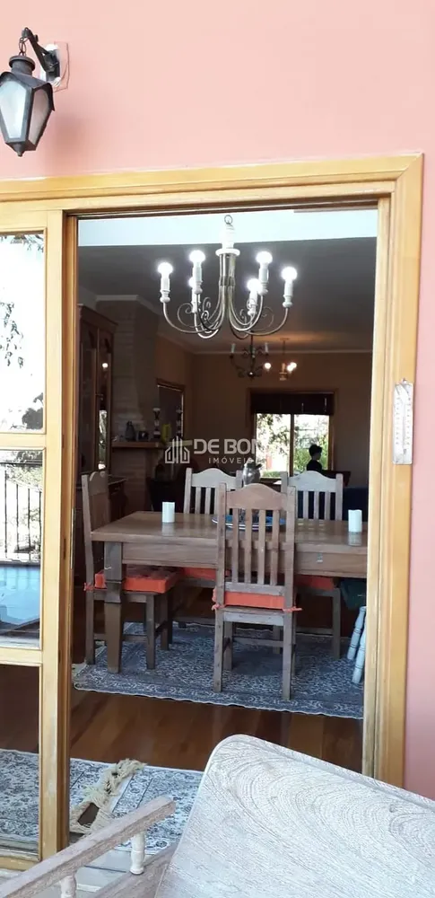 Casa, 4 quartos, 323 m² - Foto 9