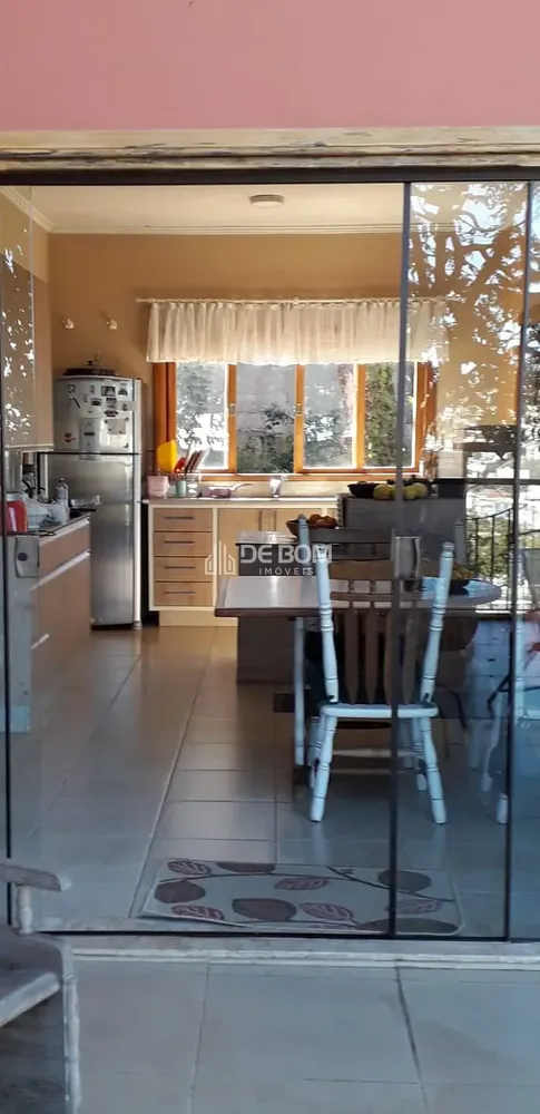 Casa, 4 quartos, 323 m² - Foto 5