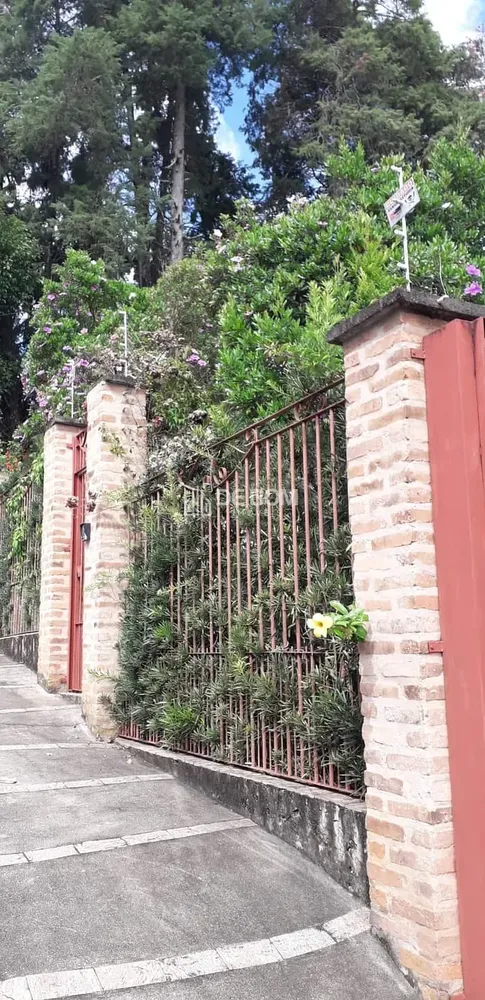 Casa, 4 quartos, 323 m² - Foto 16