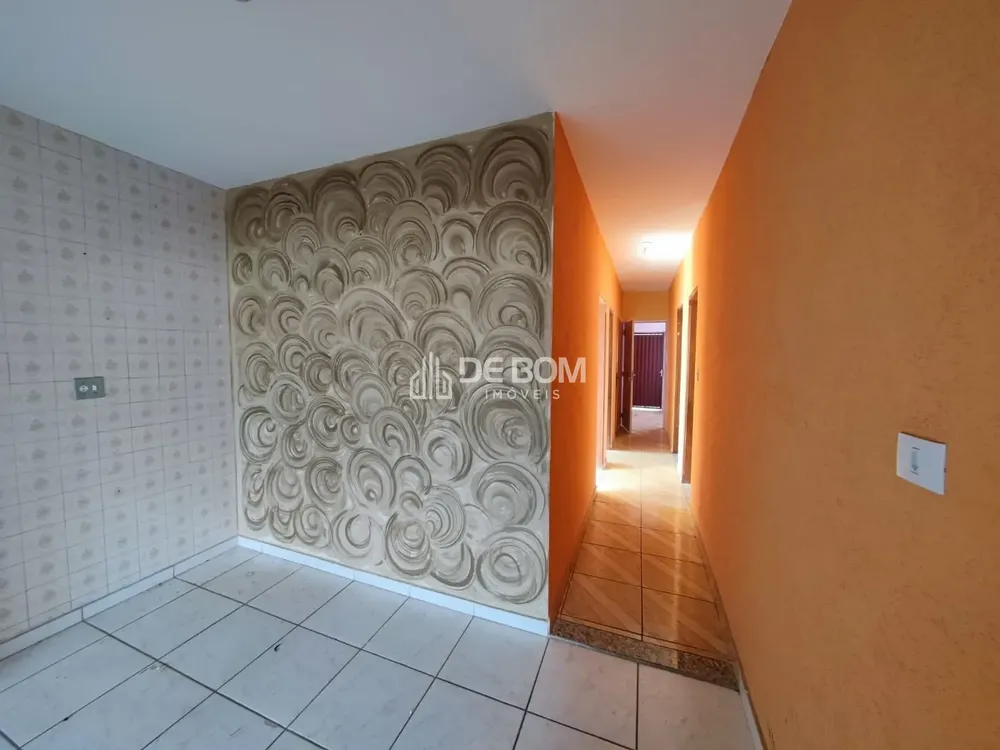 Casa, 5 quartos, 250 m² - Foto 1