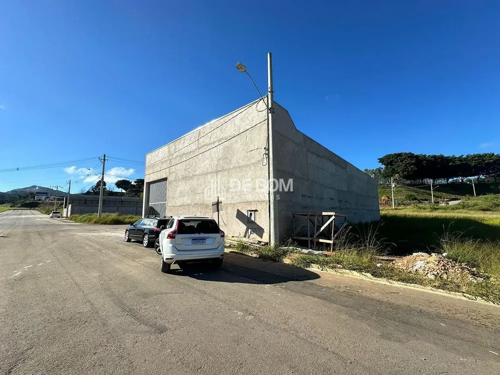 Depósito-Galpão, 450 m² - Foto 12