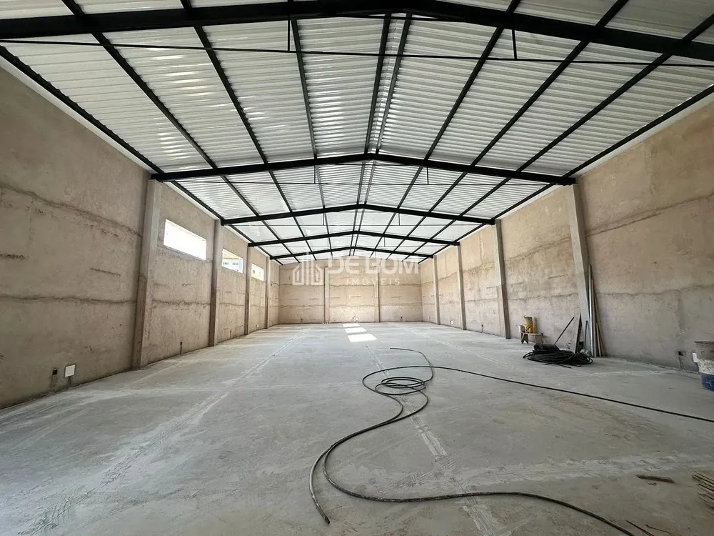 Depósito-Galpão, 450 m² - Foto 11