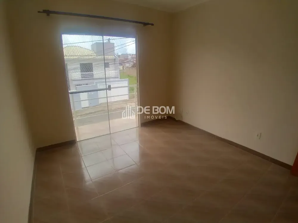 Apartamento, 3 quartos, 136 m² - Foto 3
