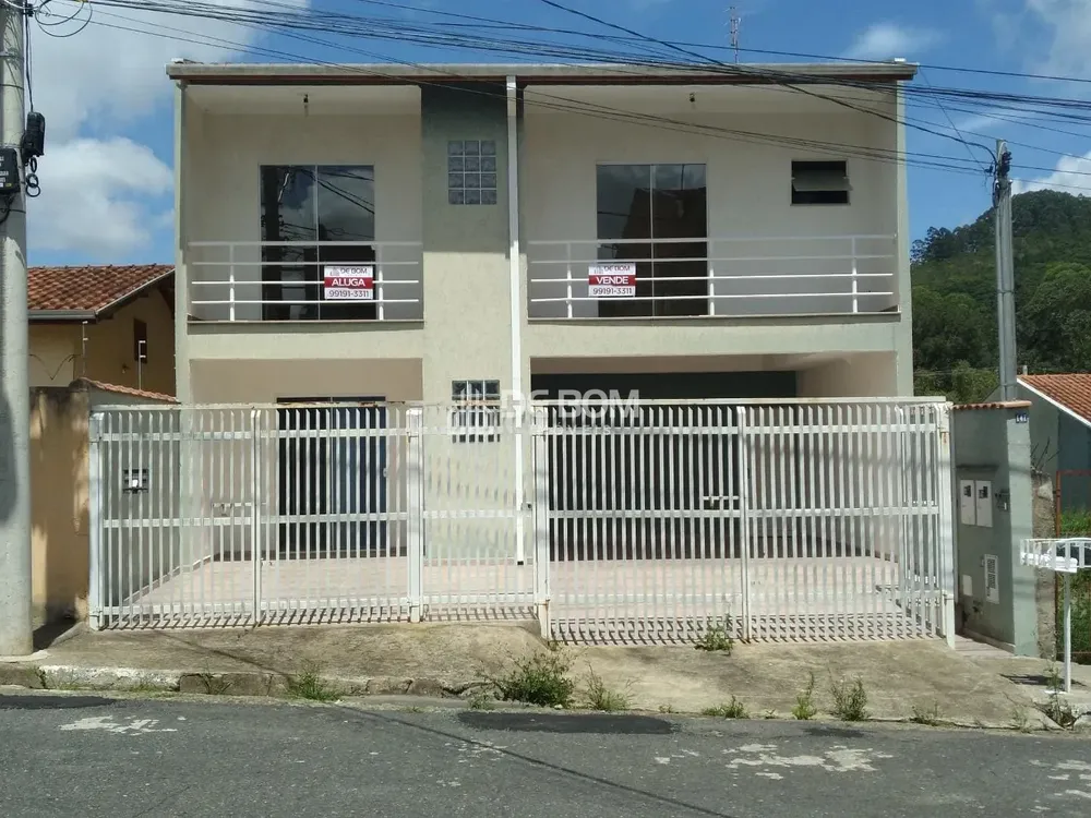 Apartamento, 3 quartos, 136 m² - Foto 1