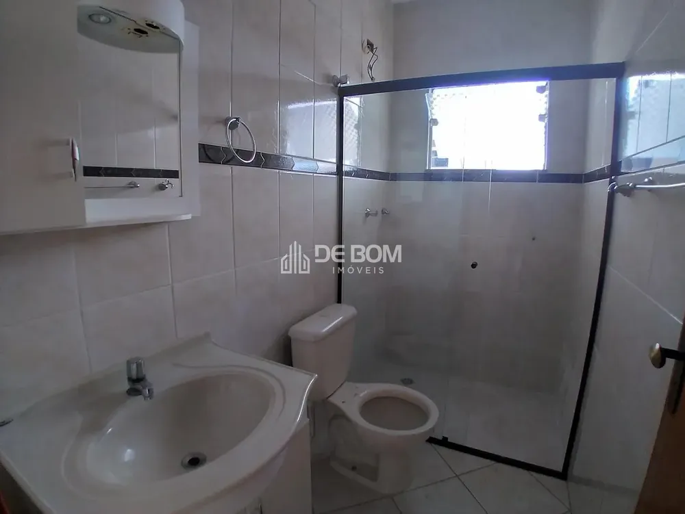 Apartamento, 3 quartos, 136 m² - Foto 12