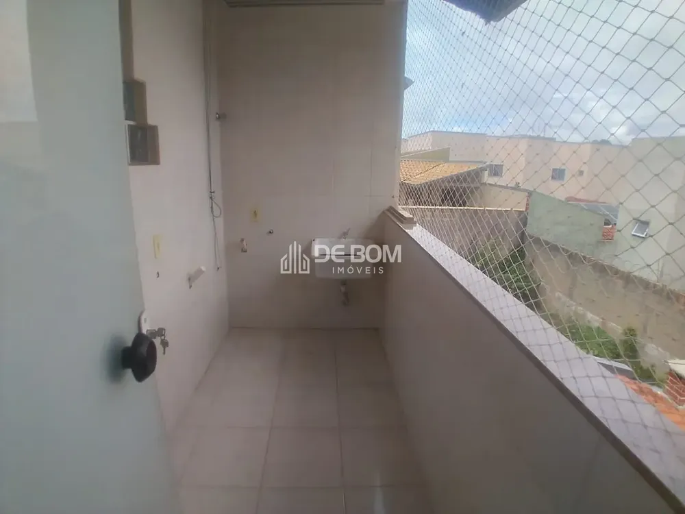 Apartamento, 3 quartos, 136 m² - Foto 15