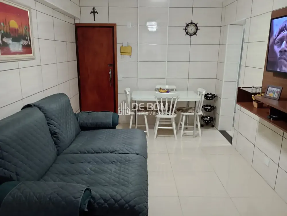 Apartamento, 2 quartos, 76 m² - Foto 4