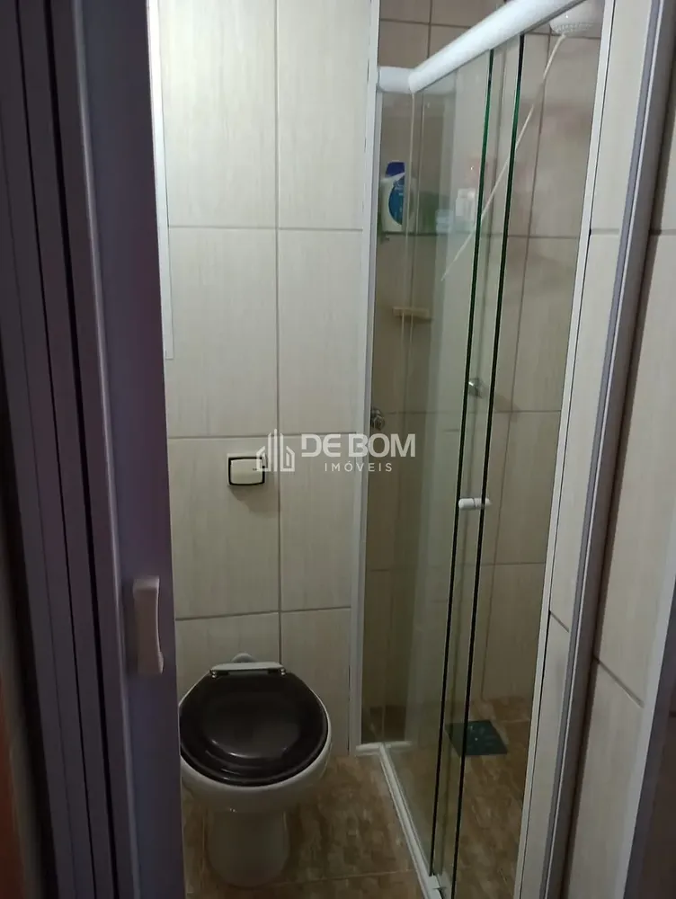 Apartamento, 2 quartos, 76 m² - Foto 11