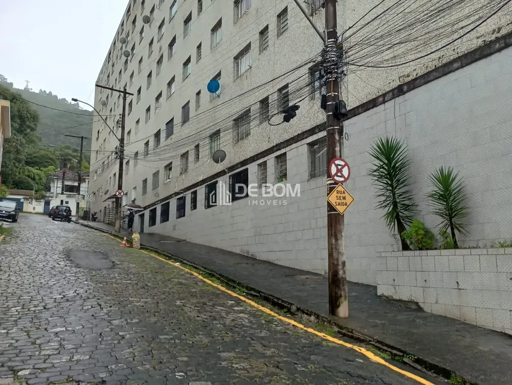 Apartamento, 2 quartos, 76 m² - Foto 1