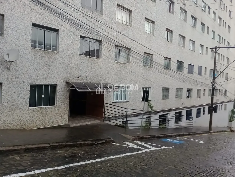 Apartamento, 2 quartos, 76 m² - Foto 13