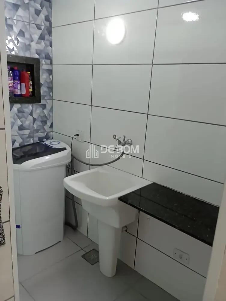 Apartamento, 2 quartos, 76 m² - Foto 7