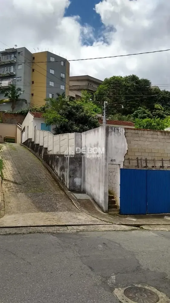 Terreno, 595 m² - Foto 12