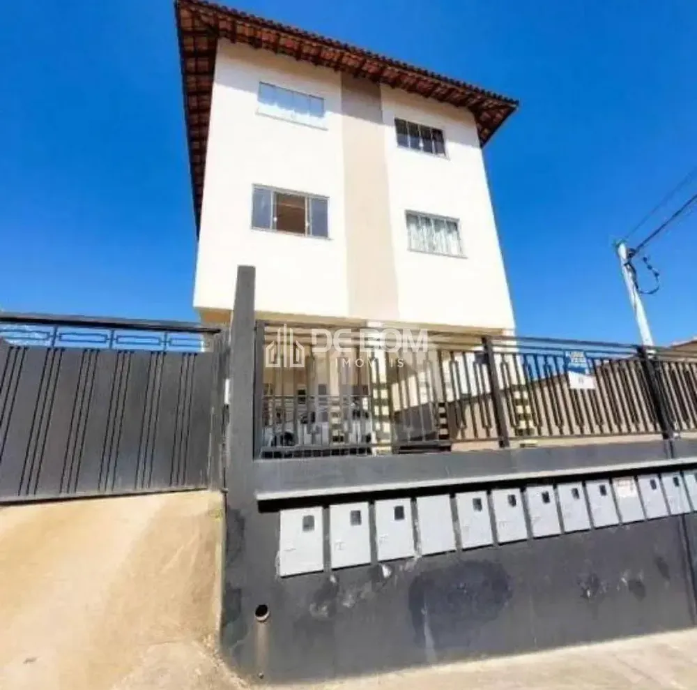 Apartamento, 2 quartos, 52 m² - Foto 2